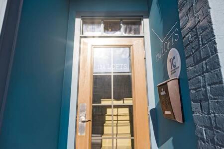 Hip Urban Loft - Small Town Charm - 124 Lofts #1 West Dundee Екстериор снимка